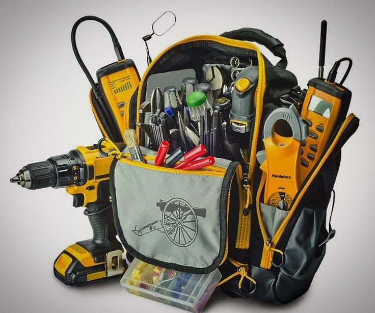 I Want to buy hvac tools bag