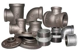 Buy about malleable iron fitting