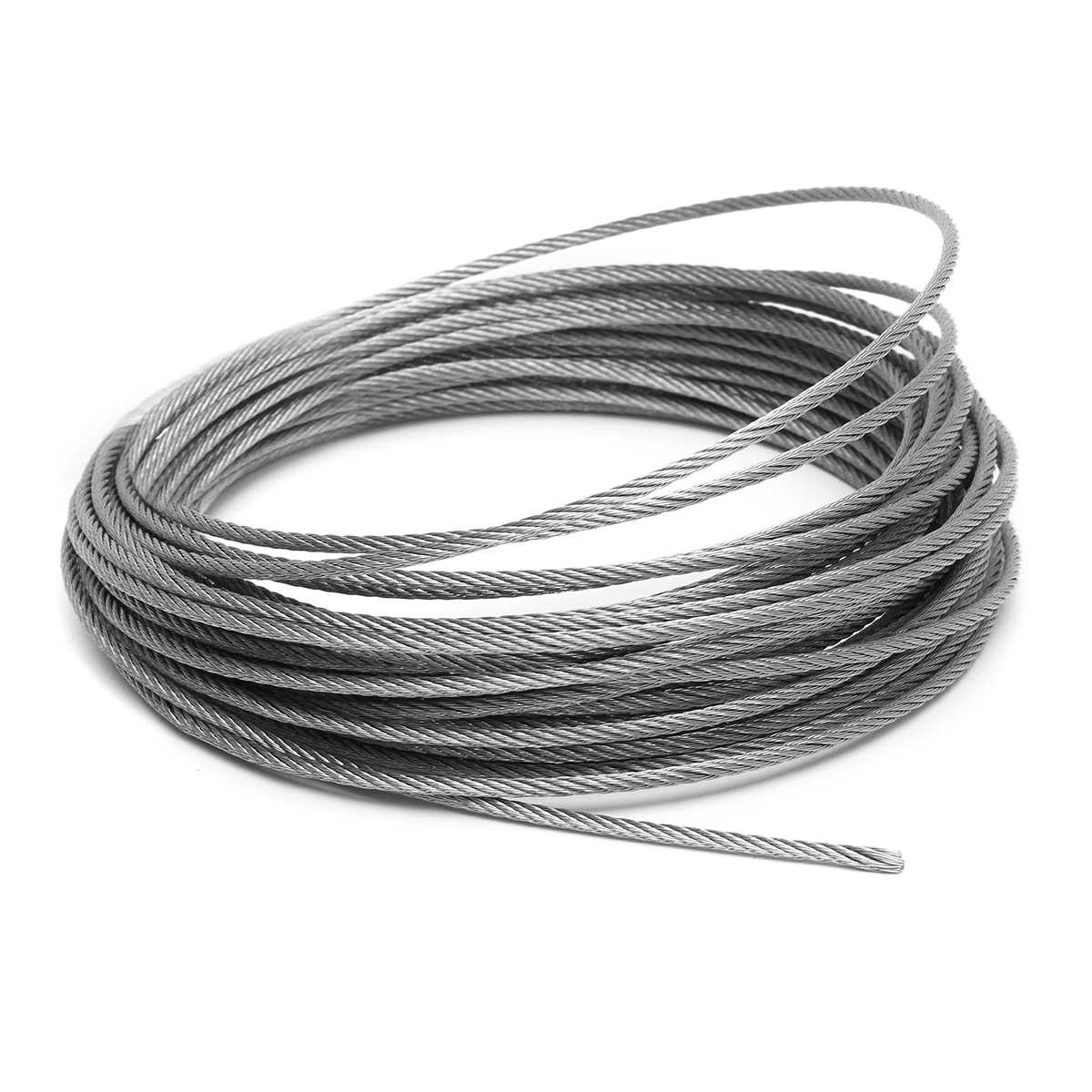 Buy Steel wire and Steel cable