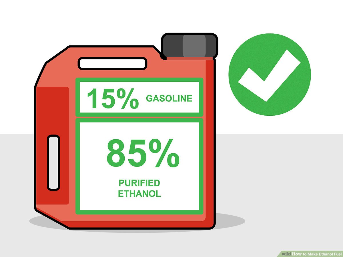 I am looking for Ethanol Fuel Grade