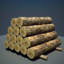 I am looking for Timber Logs