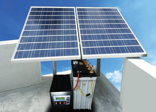 Solar Energy Inverters