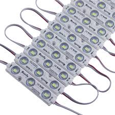 I am looking for LED Modules