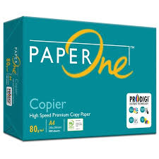 PaperOne Copier Paper