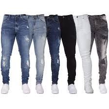 I am looking for Denim Jeans