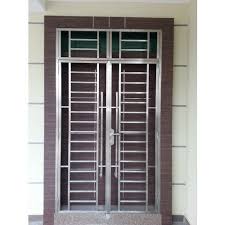 Buy About steel main door