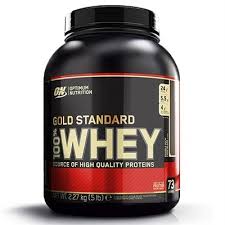 I am looking for Whey Protein