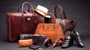 TEXTILES & LEATHER PRODUCTS