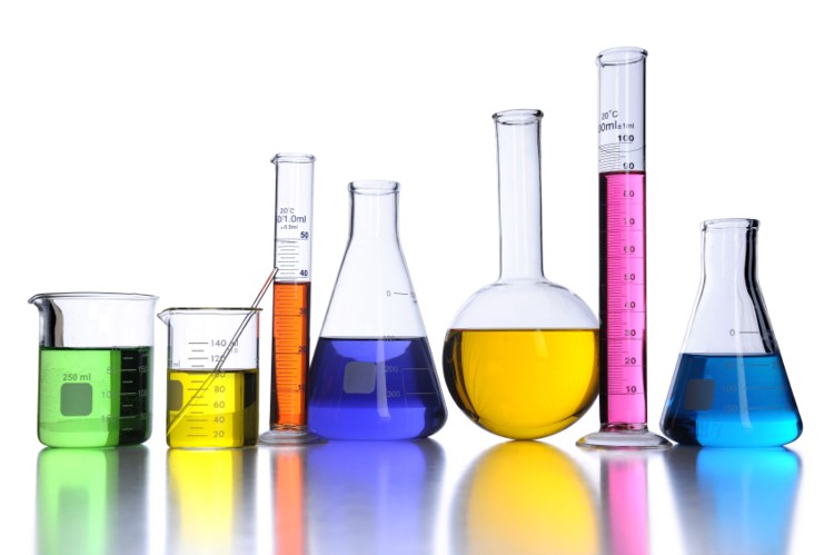 Any supplier who can provide Chemical Solutions