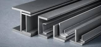 Steel Structure Material