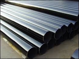 Looking for Steel Pipes
