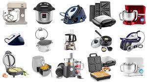 Buy Home appliance