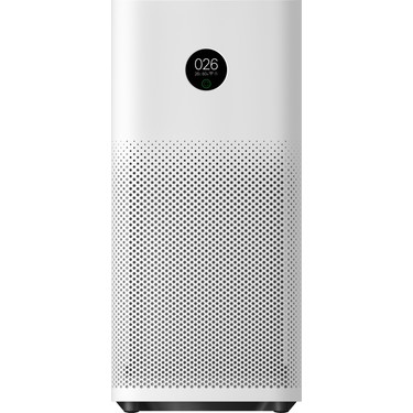 I am looking for Air Purifier