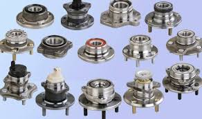 I am looking for Stainless Steel Auto Wheel Hub