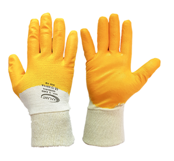 nitril gloves