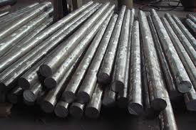 Buy About Alloy steel Bar for structure