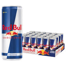I am looking for Red Bull Energy Drink 250ml