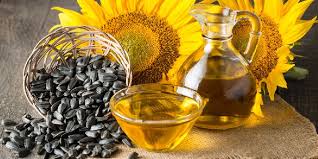 Looking for supplier - Sunflower oil