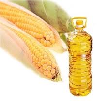 Refined Corn Oil (RCO)
