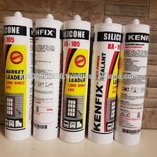 Need supplier who can provide structural silicone sealant