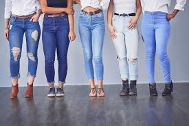 Want to purchase Jeans men and woman