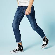 Sourcing about Men and Women Jeans