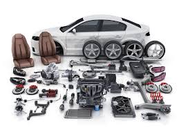 Looking to buy automobile parts
