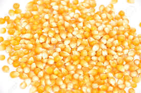 I am looking for Yellow Maize