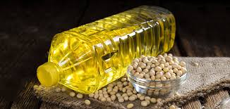I am looking forRefined Soybean Oil