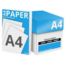 Price Paper A4 80 GSM FOB