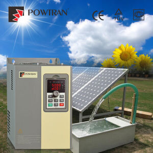 Solar Submersible Pump Inverters from Europe
