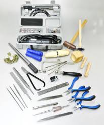 Any company who can provide Jewelry making tools