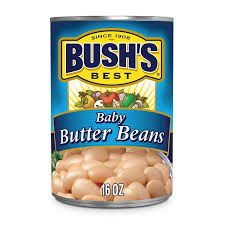 Butter beans