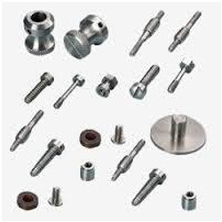 I am looking for Textile Spare Parts