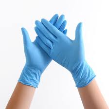 Nitrile gloves inquiry