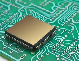 I want supply of Electronic chips gold plated