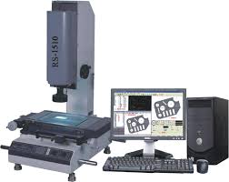 Need agent or distributor overseas in optical measuring machine