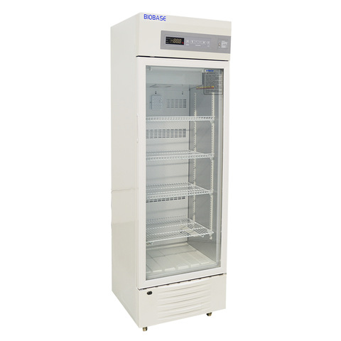 Medical Refrigerators And Freezers