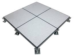 About Anti static floor
