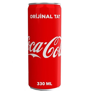 Looking for Coca Cola 330ml