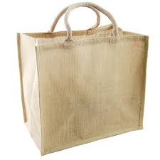 I am looking for Jute Bags