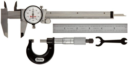 Industrial Measuring And Testing Tools
