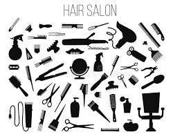 Professional Beauty Instruments Saloon Kit,