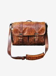 Required Good quality Leather bags