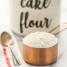 I am looking for Cake Flour
