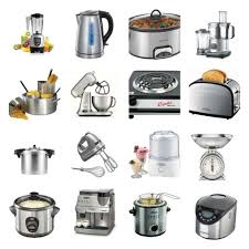Want supplier who can provide small home appliances